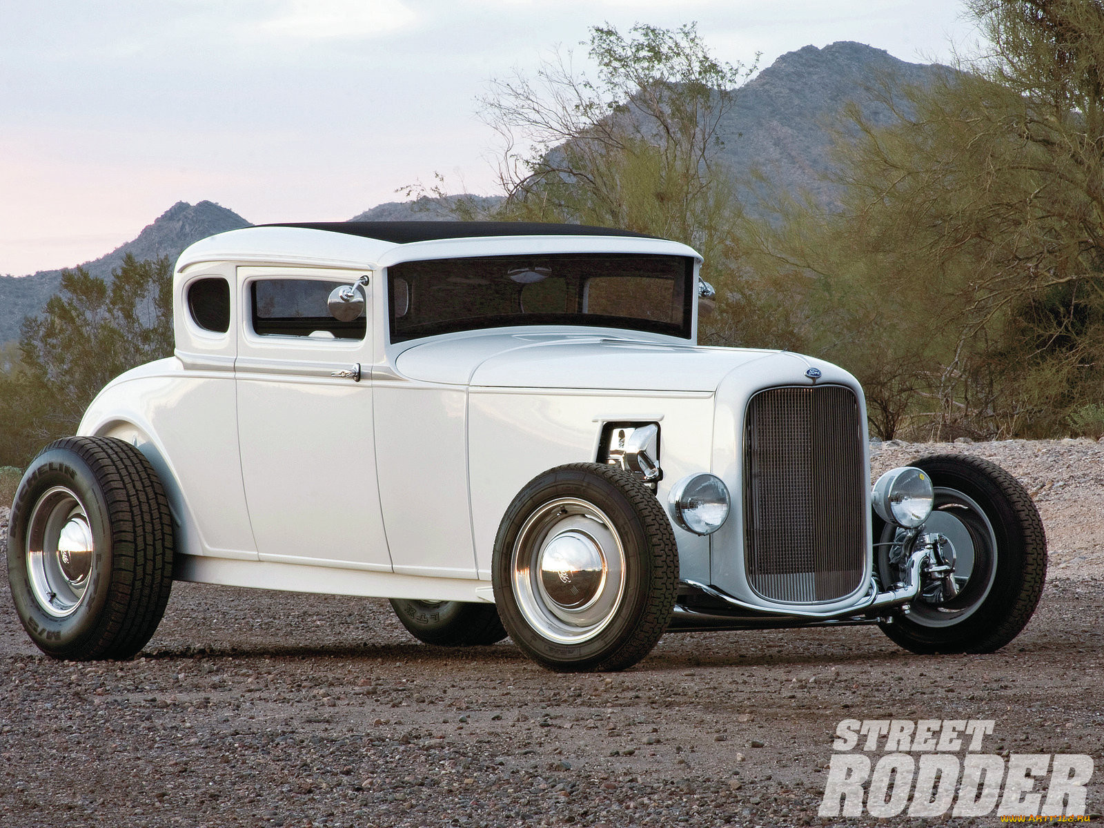 , custom, classic, car, ford
